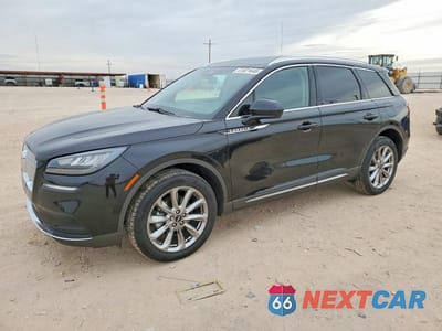 2022 LINCOLN TOWNHOUSE CORSAIR 5LMCJ1C9XNUL23765 - główne zdjęcie licytacji z USA - miniatura