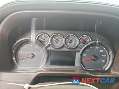 Zdjęcie 9 z 12 samochodu: 2020 CHEVROLET SILVERADO VIN:1GC1YPEY8LF271183 - miniatura