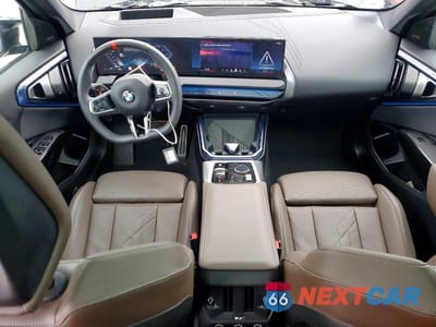 Zdjęcie 8 z 12 samochodu: 2026 BMW X3 M50 VIN:5UX73GP08T9231845 - miniatura