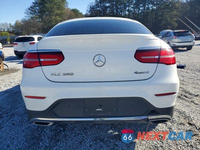Zdjęcie 6 z 12 samochodu: 2019 MERCEDES-BENZ GLC COUPE 300 4MATIC VIN:WDC0J4KB3KF576145 - miniatura