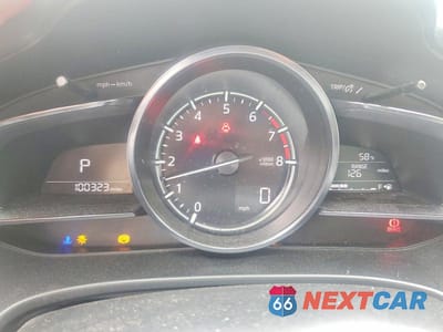 Zdjęcie 9 z 12 samochodu: 2018 MAZDA 3 GRAND TOURING VIN:3MZBN1W30JM181002 - miniatura
