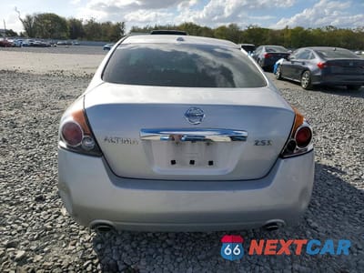 Zdjęcie 6 z 12 samochodu: 2011 NISSAN ALTIMA 2.5 VIN:1N4AL2AP7BN486191 - miniatura