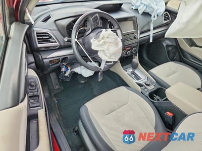 Zdjęcie 8 z 13 samochodu: 2023 SUBARU FORESTER PREMIUM VIN:JF2SKAEC2PH446207 - miniatura