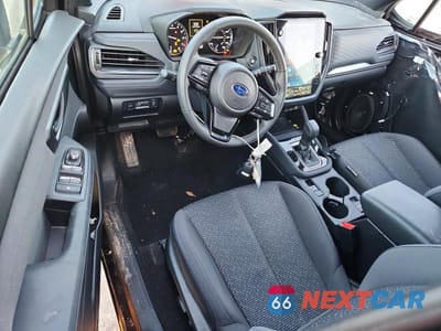 Zdjęcie 8 z 12 samochodu: 2025 SUBARU FORESTER PREMIUM VIN:JF2SLDDC4SH542199 - miniatura