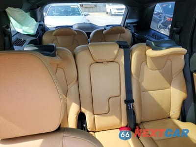 Zdjęcie 10 z 13 samochodu: 2019 VOLVO XC90 T6 MOMENTUM VIN:YV4A22PK1K1462255 - miniatura