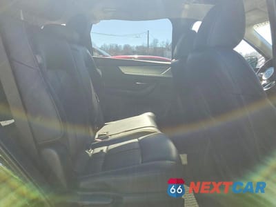 Zdjęcie 11 z 13 samochodu: 2024 MAZDA CX-90 PREFERRED VIN:JM3KKBHA4R1179010 - miniatura