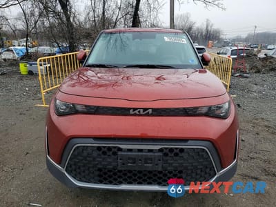 Piąte zdjęcie samochodu w środku: 2025 KIA SOUL LX VIN:KNDJ23AU6S7256591 - miniatura