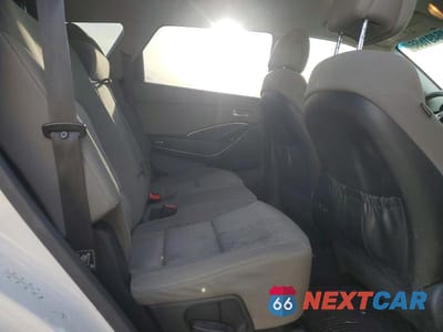 Zdjęcie 11 z 12 samochodu: 2014 HYUNDAI SANTA FE GLS VIN:KM8SMDHF8EU053635 - miniatura