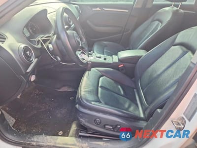Zdjęcie 7 z 12 samochodu: 2017 AUDI A3 VIN:WAUAUGFF2H1043643 - miniatura