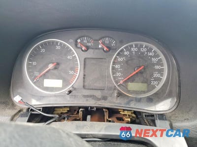 Zdjęcie 9 z 13 samochodu: 2003 VOLKSWAGEN JETTA GLS TDI VIN:3VWSP29M33M032400 - miniatura