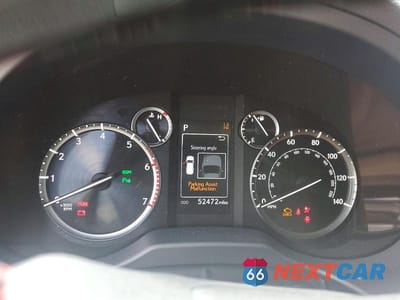 Zdjęcie 9 z 12 samochodu: 2021 LEXUS GX 460 BASE VIN:JTJAM7BX5M5302644 - miniatura