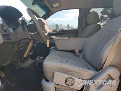 Zdjęcie 7 z 11 samochodu: 2012 FORD F150 SUPERCREW VIN:1FTFW1EFXCKD17417 - miniatura