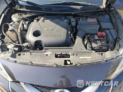 Zdjęcie 11 z 13 samochodu: 2017 NISSAN MAXIMA 3.5 SV VIN:1N4AA6AP0HC436315 - miniatura