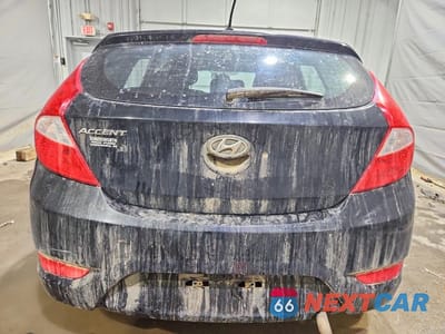 Zdjęcie 6 z 12 samochodu: 2015 HYUNDAI ACCENT VIN:KMHCT5AE2FU226257 - miniatura