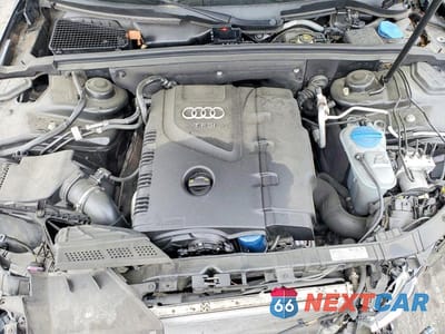 Zdjęcie 11 z 13 samochodu: 2015 AUDI A4 PREMIUM PLUS VIN:WAUEFAFLXFN038002 - miniatura
