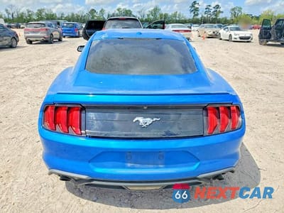Zdjęcie 6 z 12 samochodu: 2019 FORD MUSTANG VIN:1FA6P8TH0K5111939 - miniatura