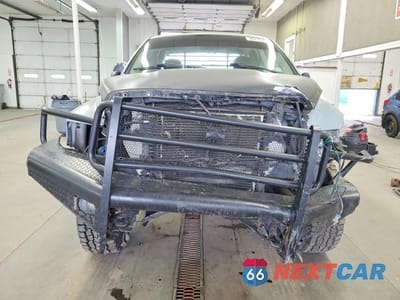 Piąte zdjęcie samochodu w środku: 2003 DODGE RAM 2500 ST VIN:3D7KU28C13G830774 - miniatura