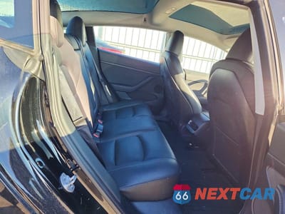 Zdjęcie 10 z 12 samochodu: 2023 TESLA MODEL 3 VIN:5YJ3E1EA5PF650752 - miniatura