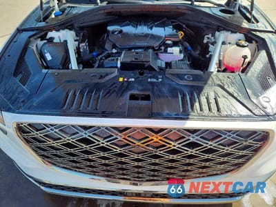 Zdjęcie 11 z 12 samochodu: 2026 GENESIS GV70 2.5T STANDARD VIN:5NMMADTB7TH049011 - miniatura