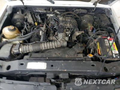 Zdjęcie 11 z 13 samochodu: 2002 FORD RANGER VIN:1FTYR10DX2PB19640 - miniatura
