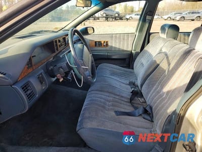 Zdjęcie 7 z 12 samochodu: 1992 CHEVROLET CAPRICE VIN:1G1BL53E5NR117105 - miniatura