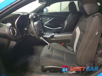 Zdjęcie 7 z 11 samochodu: 2023 CHEVROLET CAMARO LS VIN:1G1FB1RS7P0152780 - miniatura