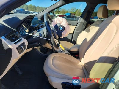 Zdjęcie 7 z 14 samochodu: 2017 BMW X1 SDRIVE28I VIN:WBXHU7C30H5H35670 - miniatura