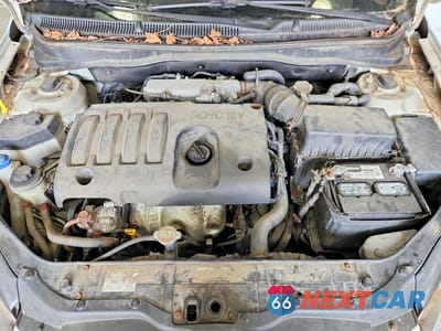 Zdjęcie 11 z 11 samochodu: 2010 HYUNDAI ACCENT GS VIN:KMHCM3AC3AU184108 - miniatura