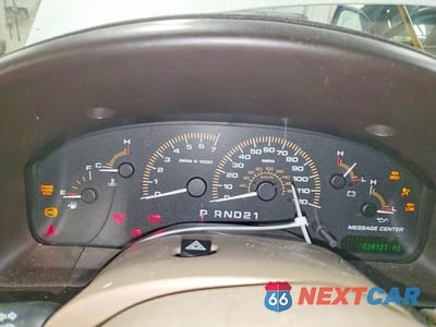 Zdjęcie 9 z 13 samochodu: 2003 FORD EXPEDITION EDDIE BAUER VIN:1FMFU18L13LB15868 - miniatura