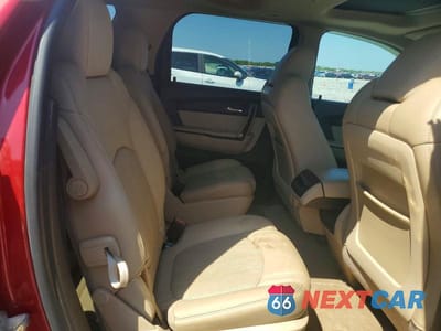 Zdjęcie 11 z 13 samochodu: 2012 GMC ACADIA DENALI VIN:1GKKVTED9CJ412072 - miniatura