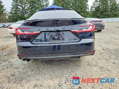 Zdjęcie 6 z 13 samochodu: 2025 TOYOTA CAMRY SE VIN:4T1DBADK1SU010962 - miniatura