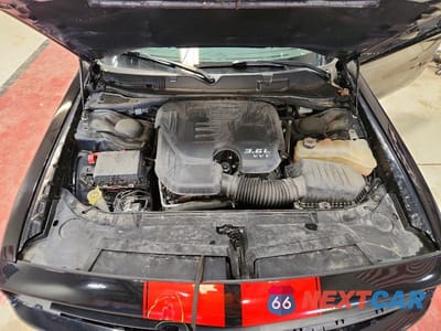 Zdjęcie 11 z 12 samochodu: 2021 DODGE CHALLENGER GT VIN:2C3CDZKGXMH551008 - miniatura