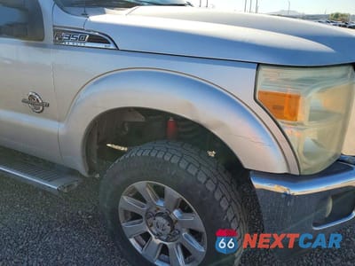 Zdjęcie 9 z 10 samochodu: 2011 FORD F350 SUPER DUTY VIN:1FT8W3BT2BEA99386 - miniatura