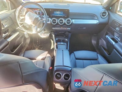 Zdjęcie 8 z 12 samochodu: 2024 MERCEDES-BENZ GLB 250 VIN:W1N4M4GB6RW350871 - miniatura