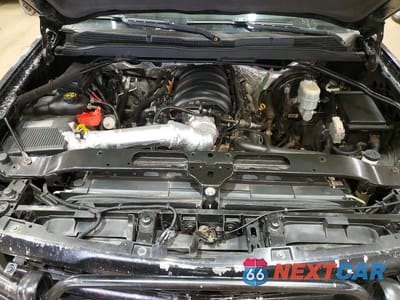 Zdjęcie 11 z 12 samochodu: 2014 CHEVROLET SILVERADO K1500 LT VIN:3GCUKREC3EG469105 - miniatura