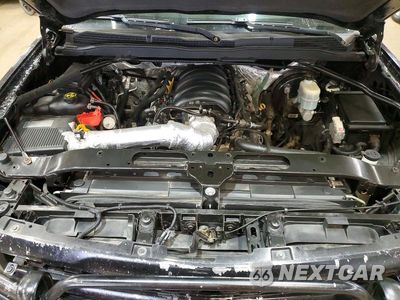 Zdjęcie 11 z 12 samochodu: 2014 CHEVROLET SILVERADO K1500 LT VIN:3GCUKREC3EG469105 - miniatura