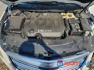 Zdjęcie 11 z 12 samochodu: 2016 CADILLAC XTS PLATINUM VIN:2G61S5S32G9126270 - miniatura