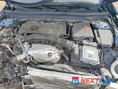 Zdjęcie 11 z 11 samochodu: 2020 MERCEDES-BENZ GLB 250 4MATIC VIN:W1N4M4HB4LW041809 - miniatura