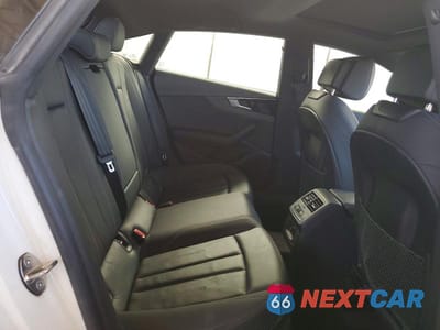 Zdjęcie 10 z 12 samochodu: 2021 AUDI A5 PREMIUM 45 VIN:WAUDACF53MA059429 - miniatura