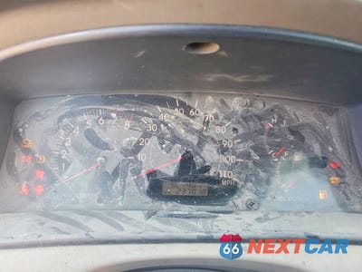 Zdjęcie 9 z 11 samochodu: 2006 TOYOTA COROLLA LE VIN:1NXBR30E66Z758868 - miniatura