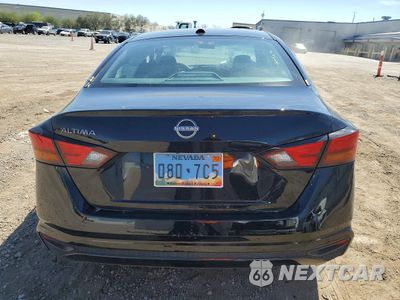 Zdjęcie 6 z 12 samochodu: 2025 NISSAN ALTIMA 2.5 SV VIN:1N4BL4DV0SN363472 - miniatura