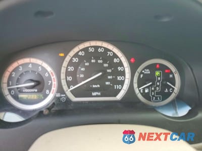 Zdjęcie 9 z 12 samochodu: 2004 TOYOTA SIENNA LE 7 PASSENGER VIN:5TDZA23C64S085578 - miniatura