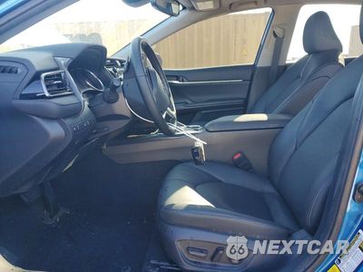Zdjęcie 7 z 11 samochodu: 2020 TOYOTA CAMRY XSE VIN:4T1K61AK9LU330810 - miniatura