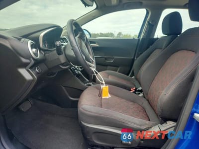 Zdjęcie 7 z 11 samochodu: 2020 CHEVROLET SONIC LT VIN:1G1JD6SB9L4140659 - miniatura