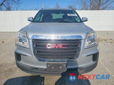 Piąte zdjęcie samochodu w środku: 2017 GMC TERRAIN SLE VIN:2GKALMEK0H6133300 - miniatura