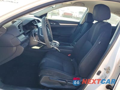 Zdjęcie 7 z 11 samochodu: 2019 HONDA CIVIC LX VIN:2HGFC2F65KH573131 - miniatura