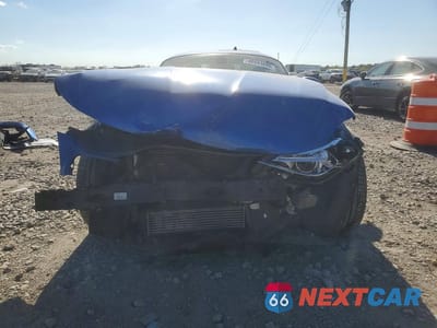Piąte zdjęcie samochodu w środku: 2016 BMW Z4 SDRIVE28I VIN:WBALL5C59G5A20656 - miniatura