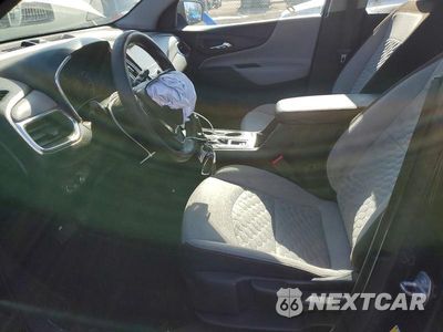 Zdjęcie 7 z 13 samochodu: 2019 CHEVROLET EQUINOX LS VIN:3GNAXHEV2KS524076 - miniatura