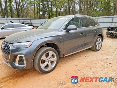 2023 AUDI Q5 PRESTIGE 45 WA1FAAFY4P2191084 - główne zdjęcie licytacji z USA - miniatura