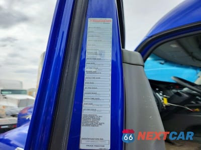 Zdjęcie 10 z 10 samochodu: 2019 KENWORTH T680 SEMI TRUCK VIN:1XKYA48X6KJ289492 - miniatura